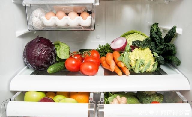 家人|请注意有些食物不能放冰箱,容易释放甲醛,家人赶紧清理,别留