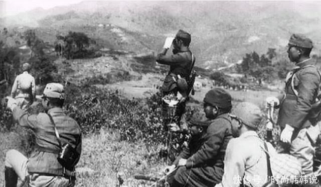 成吉思汗|成吉思汗有一招可不让部队饿肚子,二战日军效仿,结果饿死5万人