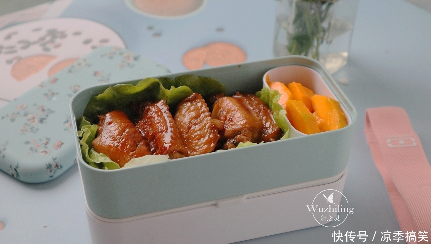 五香茶叶蛋|50岁阿姨的减脂午餐，在单位午餐圈火了，同事：吃得好还能瘦