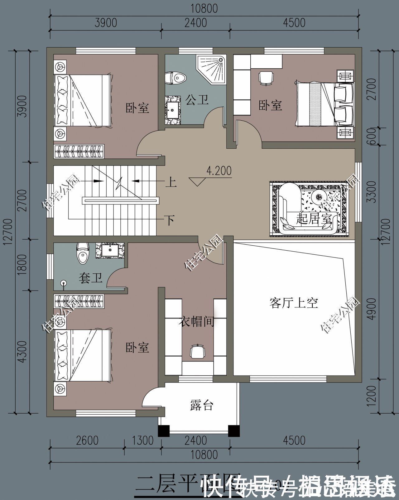 农村|这8套农村别墅火了，第6套抖音获30万赞，第3套25万就能建