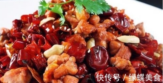 大火|百吃不厌的几道家常菜，解馋下饭，自己做经济实惠，家人都夸赞