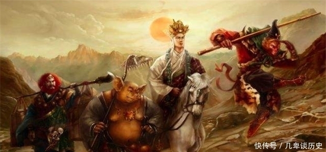 中国文学史|中国古代本有六大名著,为何现在只剩四大名著删掉了哪两本