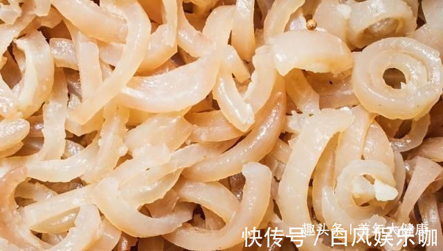 抗衰老|女人吃猪皮能抗衰老?专家:这4类食物,才是真正能抗衰老的