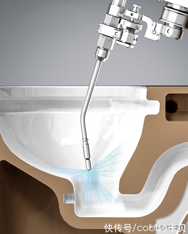 马桶|劣质马桶和好马桶的区别在哪?主要在这几个点