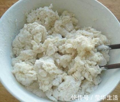 猪油|和面时多加1种料，不管做包子还是馒头，出锅蓬松香软，超好吃！