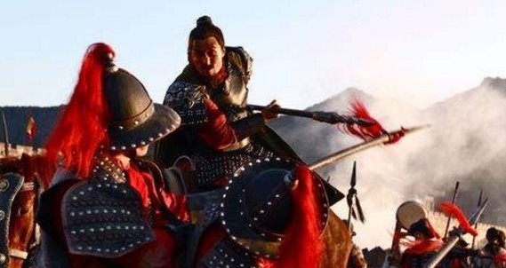 职位|80万禁军教头林冲,放到现代相当于什么界别?多数人都想错了