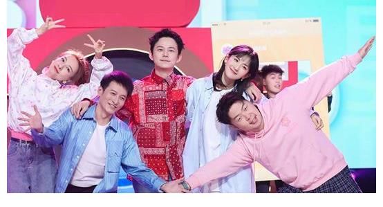 《快乐大本营》不告而别?新综艺《你好星期六》将于元旦开播