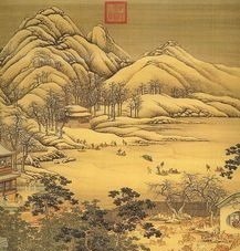 婢女$此人诗作只流传下来一首,其中却有千古名句,还凭此诗和爱人重聚