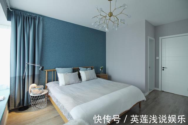 篓子|床头只会放柜子？已经过时了！现在都流行摆放这些小家具