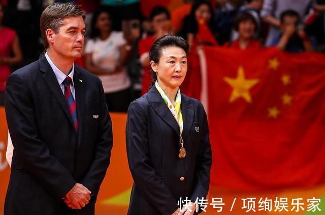 李玲蔚|她曾是中国羽坛皇后,检举李永波后,被迫集体离职,如今身居高位