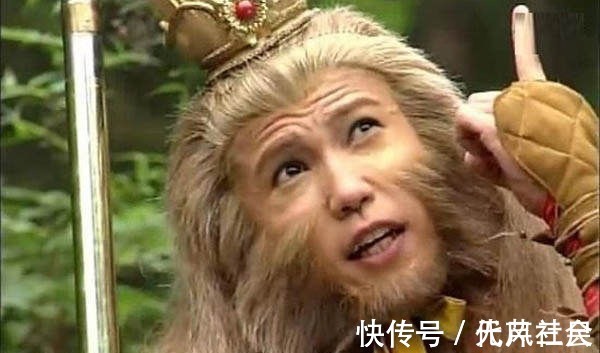 猴哥$孙悟空成佛后,为什么先去找菩提祖师?他有一个疑问没解开