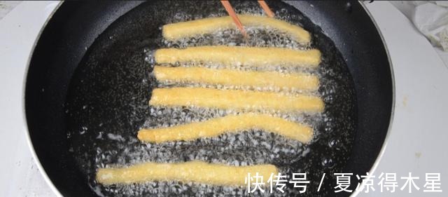 炸薯条怎么做才又香又脆!