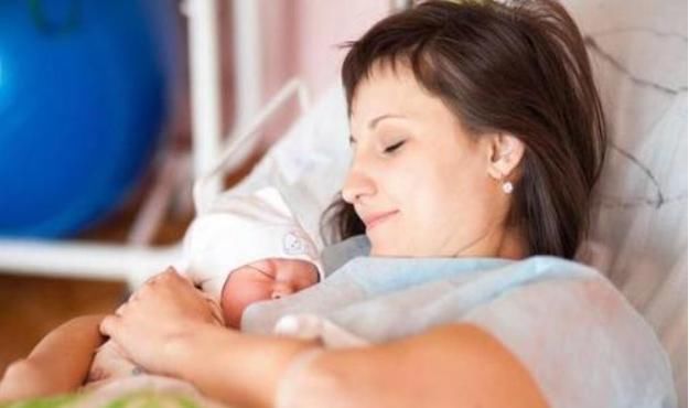 母乳|你还在犹豫要不要母乳吗?哺乳时间越长,妈妈心脏越好