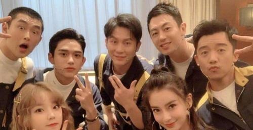 王彥霖|王彥霖退出《跑男》后，頂替王彥霖的竟然是曾經(jīng)的“老人”，網(wǎng)友：收視率徹底穩(wěn)了