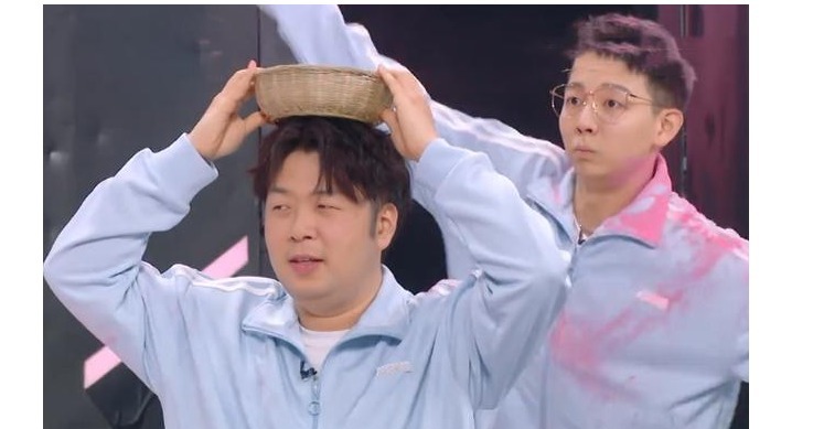 杜海涛受《快本》排挤,镜头不如嘉宾就算了,还成众人出气筒!