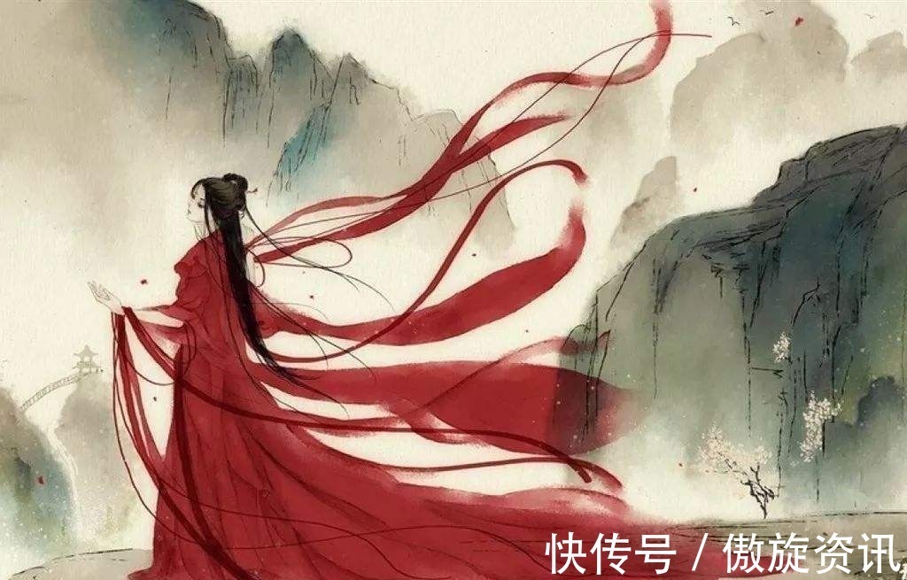 猧儿&元稹晚年回忆初恋,写下一首经典的七绝《春晓》,道尽了相思之苦