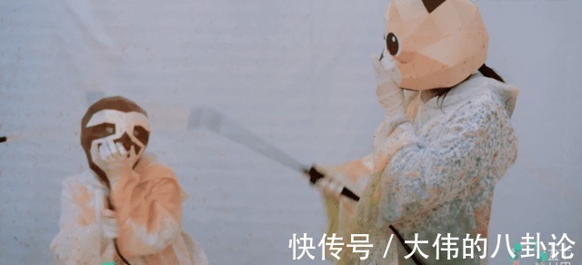 张翰与陈陈陈起争执,宋丹丹调节不了,却看出郭麒麟人缘好的原因