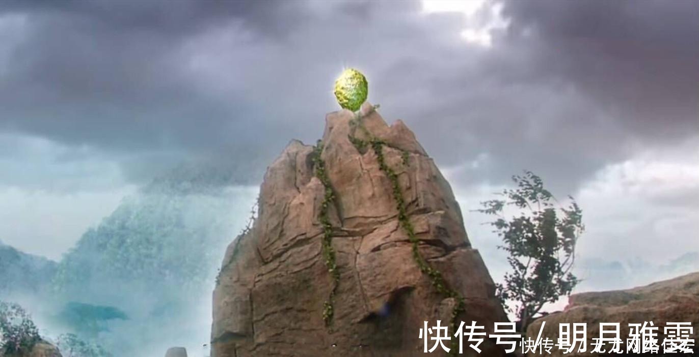 佐证|《西游记》：为何说孙悟空的父亲是袁洪？这个观点有什么佐证吗