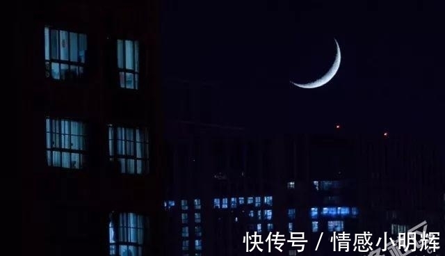 学生时期|月夜寄情（学生时期的作品）