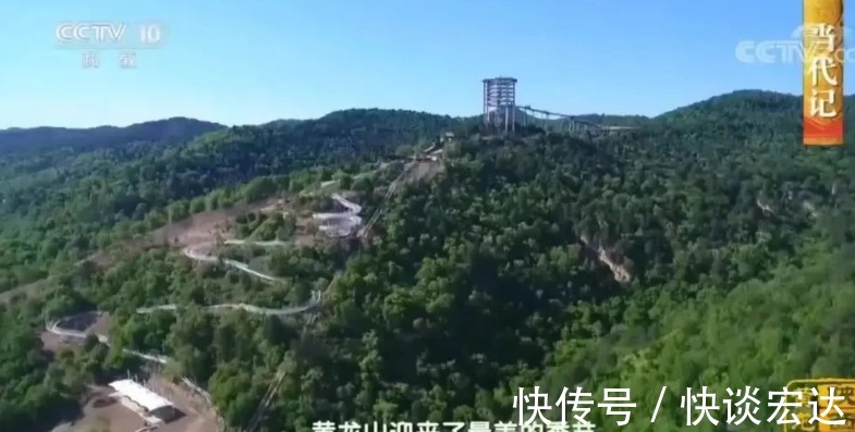 金延安|秋季出游，打卡延安这条美景旅游路线