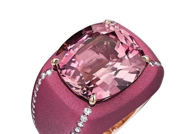 珠宝 铝竟然比金子贵?回收易拉罐做成的珠宝,颜色堪比彩虹