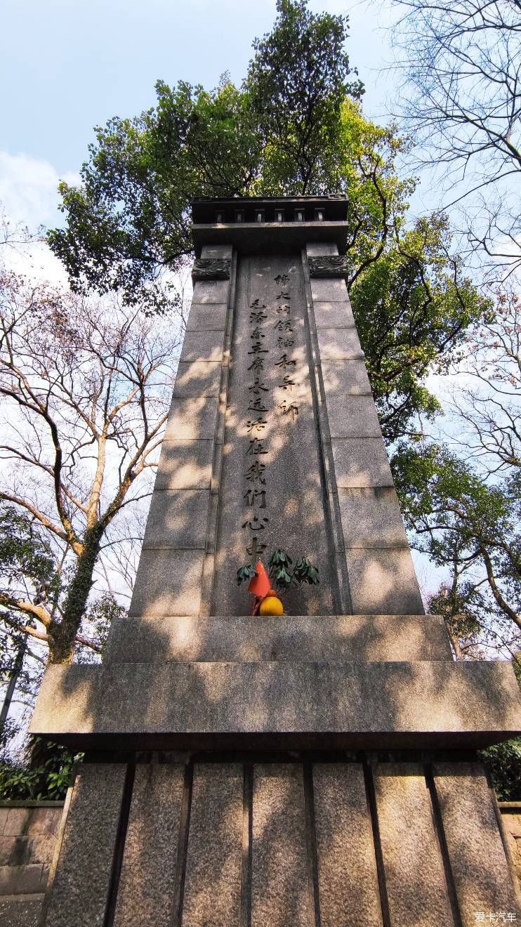 【爱卡踏青季】家在富春江上