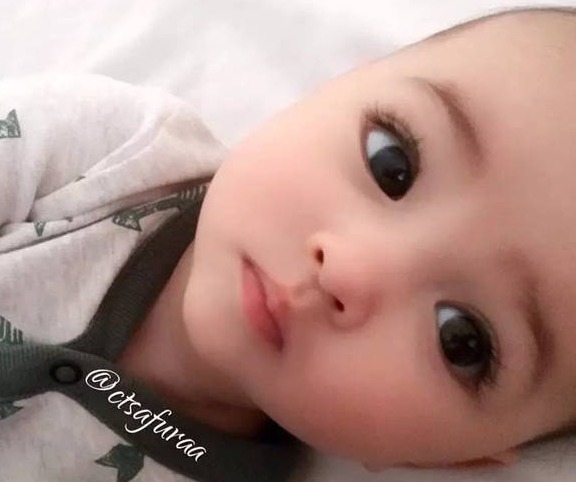 孩子|五官有这特点的孩子会越长越丑,儿时颜值再高也没用,说中别生气