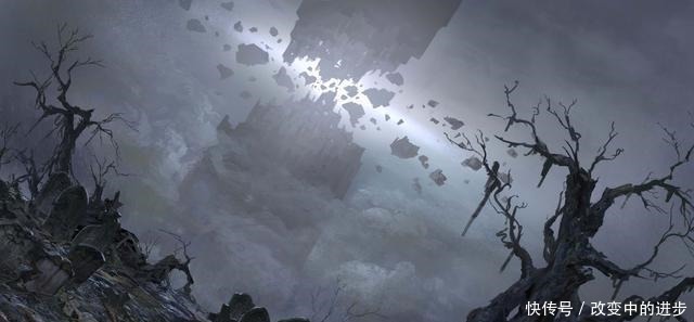 法师|推介3本非人主角小说,在神奇的小说世界里,各种东西都能当主角