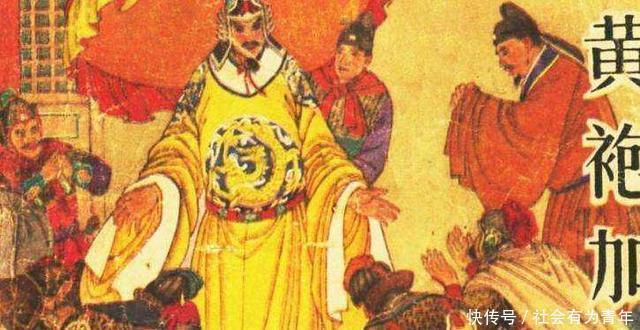 曹操|中国古代十大最强开国皇帝,曹操上榜实至名归,第一无人不服!