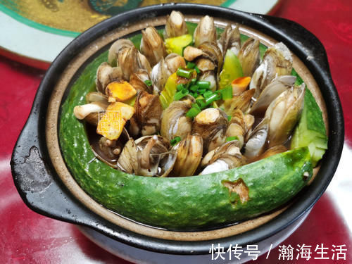 馆子|一家人下馆子，5菜1汤花了300元，第三道菜一上桌就发现菜点多了