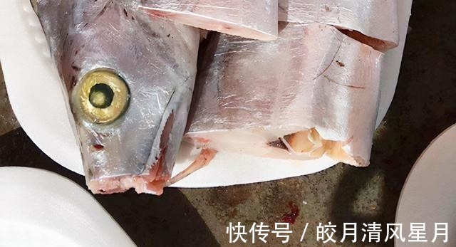 同样是带鱼，“黄眼睛”和“黑眼睛”区别大，弄懂了再买不吃亏！