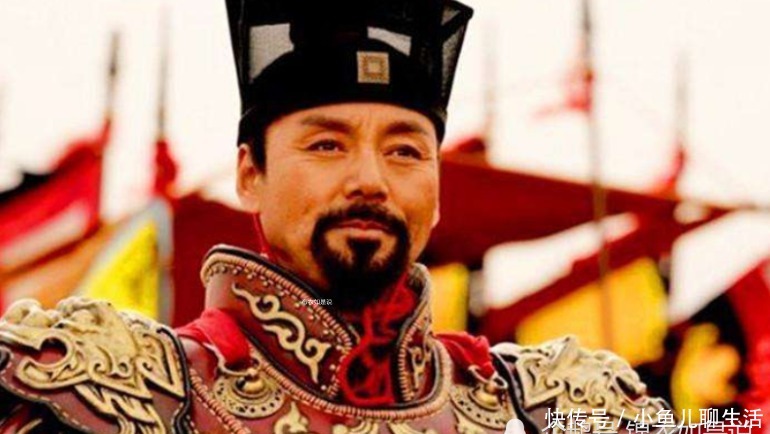 北宋最后的军神,他提出两条妙计,能避免靖康耻,可惜宋钦宗不听