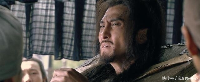  十五斤|古代被发配的犯人，为什么路上不跑？