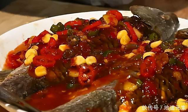 豆豉|不管蒸什么鱼，这3味料千万别省！5人4错，难怪鱼肉老柴腥味重