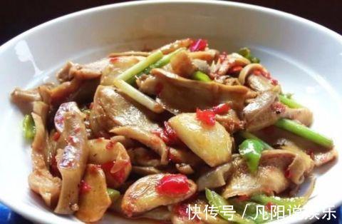 几道经典好菜的做法，好吃下饭，简单美味，家中来客可以用来招待