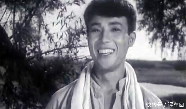 拍完《刘三姐》,刘世龙和黄婉秋,为何没在