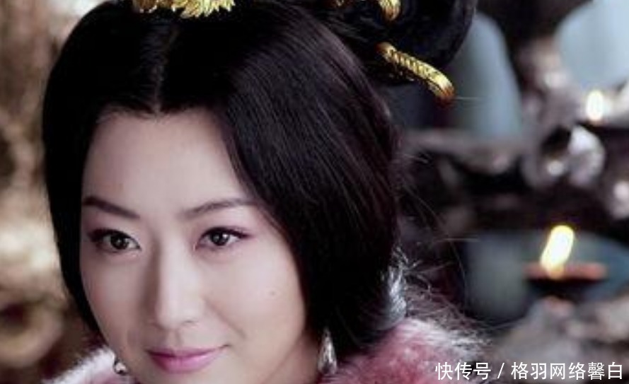 残暴|史上最可怜皇后,嫁给残暴的丈夫,儿子惨死在眼前,还被叔叔胁迫