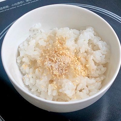 午餐肉|韩式方形紫菜包饭