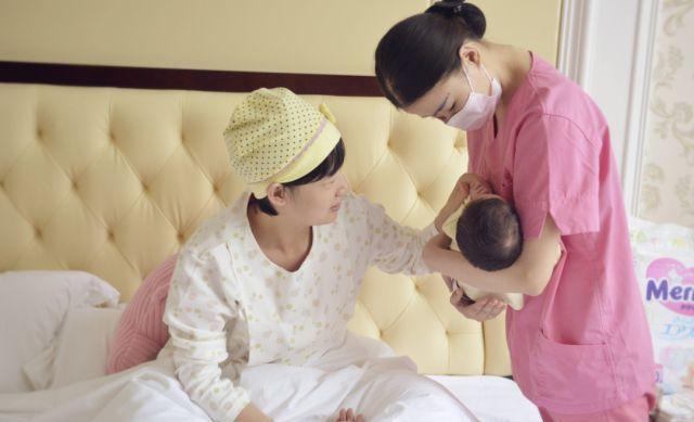 罗登美|四川一位90后“超人妈妈”,刚出产房就进考场,最后考出了好成绩