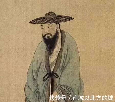 唐伯虎@古代最了不起的四大才子,唐伯虎排不上号,第一位有才也最狂!