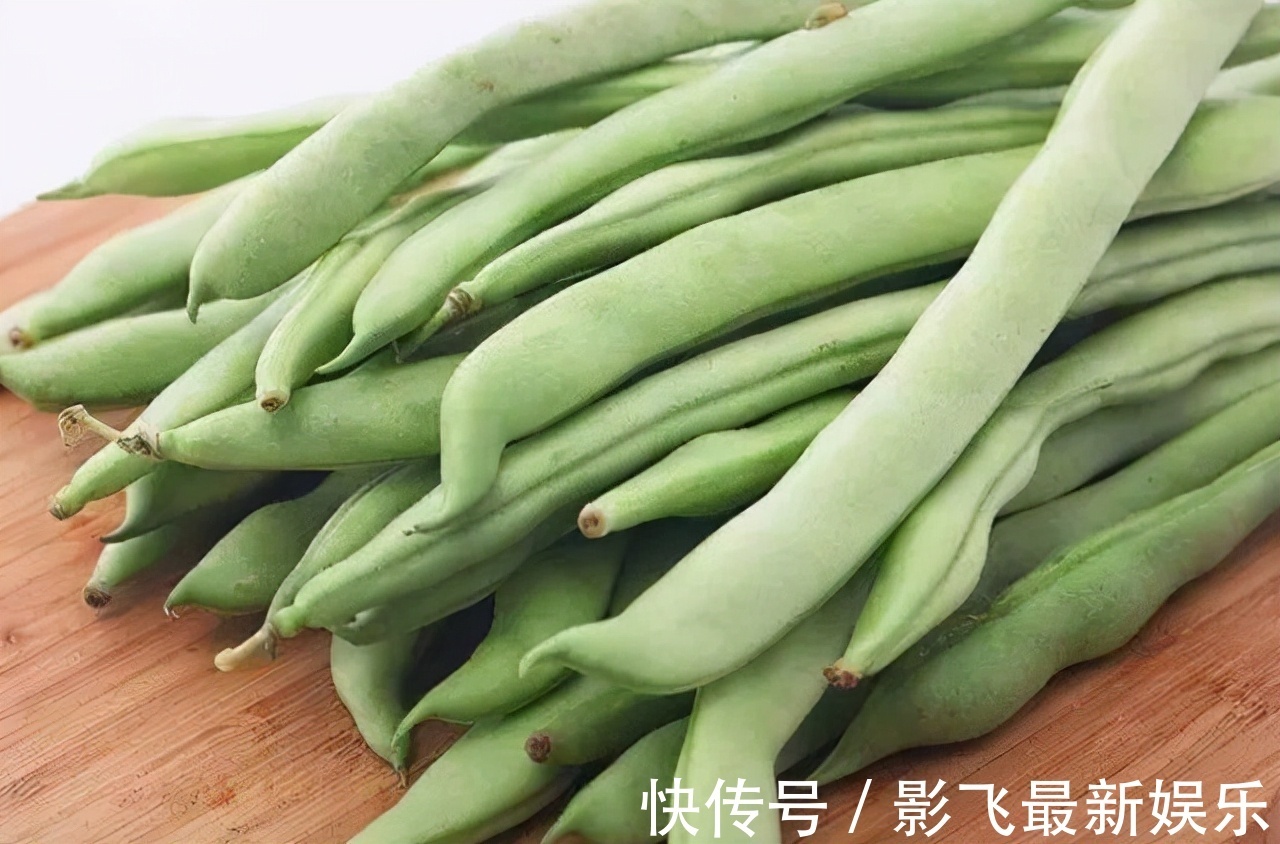 4种蔬菜不焯水不能吃,豆角西兰花上榜,唯有它可能常被忽略