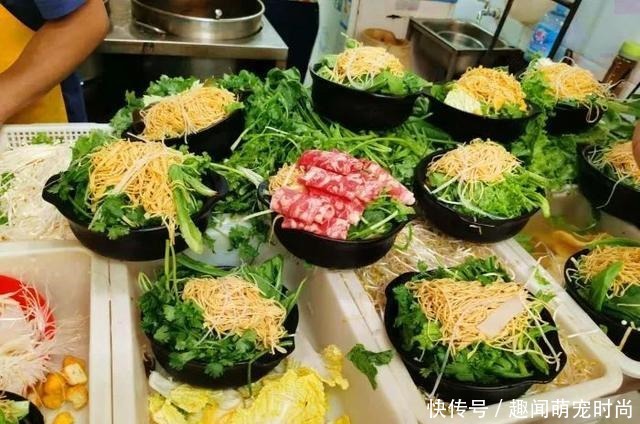 长春6家开在胡同十几年的苍蝇馆子,靠好味道出圈食客盈门!