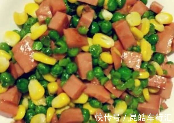 增强免疫力|多给亲人吃的营养菜,提高胃口,预防近视,增强免疫力,个长高