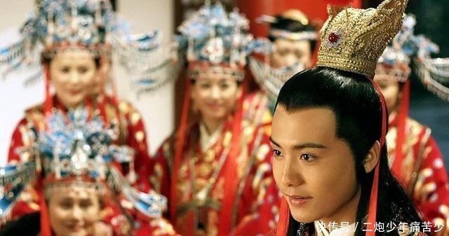 婚约!比贾宝玉更爱林黛玉的男人,如果不是他,薛宝钗早就嫁给了贾宝玉!