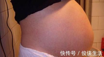 备孕|孕妈怀上双胞胎,全家兴高采烈,检查后医生却说:那不是孩子!