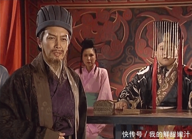 搜查|刘禅派人去搜查诸葛亮的遗产，听到报告之后，气的直拍桌子！