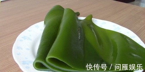 张湖德|以下5种天然的长寿菜,营养丰富,还能清热解毒、降三高