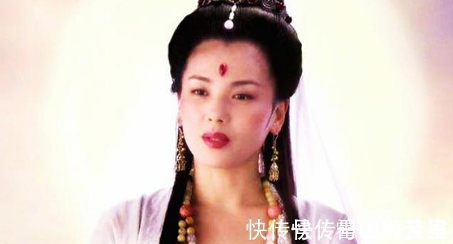 七佛$观音作为七佛之师,为何没成为佛教老大?原来她比佛祖差了这三点