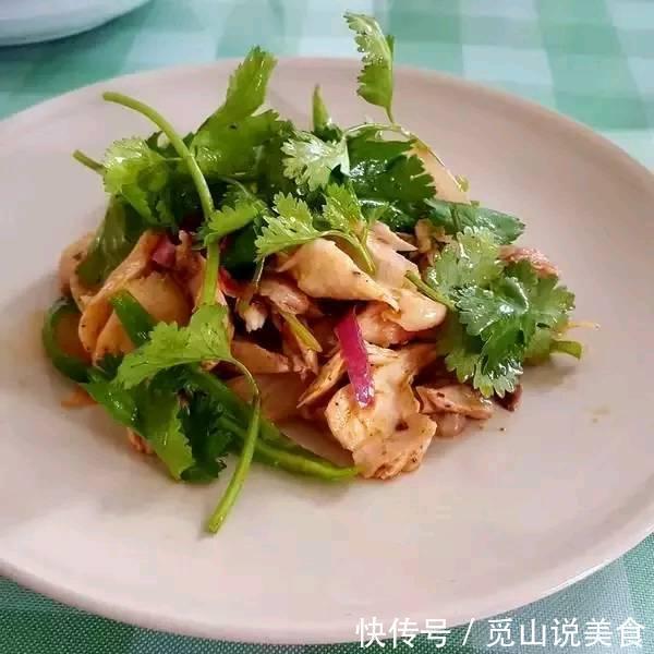 四道家常菜,退休厨师精心推荐,好吃