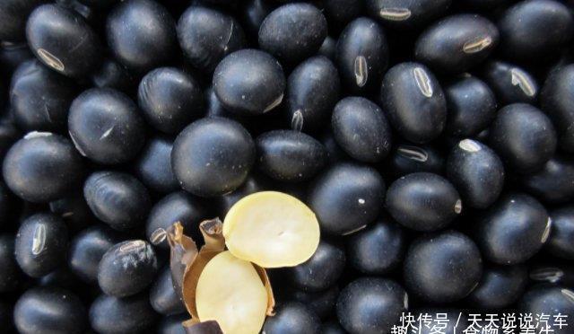  雄激素|这4个是天然的“雄激素”，男性30每天持续吃，肾脏不衰弱